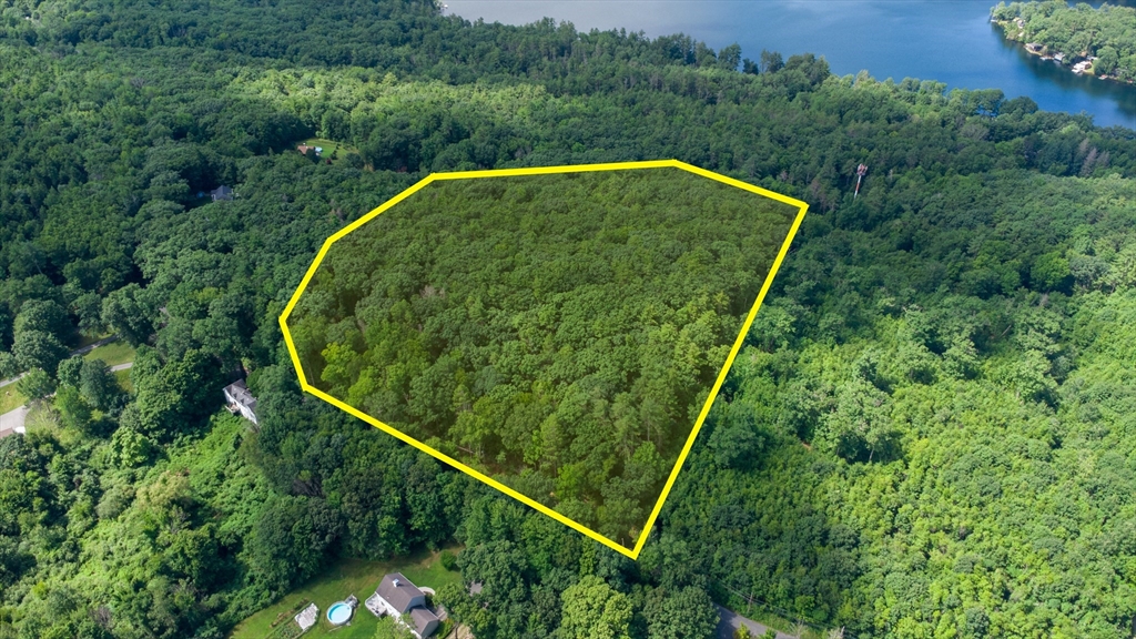 Lot Walnut Hill, Orange, Massachusetts, ,Land,For Sale,Walnut Hill,73265798