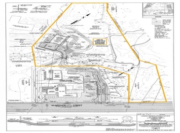 373 Wareham St (Lot 1), Marion, Massachusetts, ,Land,For Sale,Wareham St (Lot 1),73227634