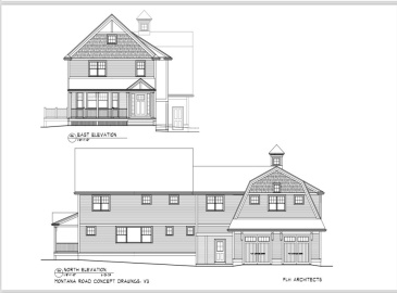 9 Montana Road, Hopkinton, Massachusetts, 4 Bedrooms Bedrooms, 9 Rooms Rooms,2.5 BathroomsBathrooms,Residential,For Sale,Montana Road,73267515