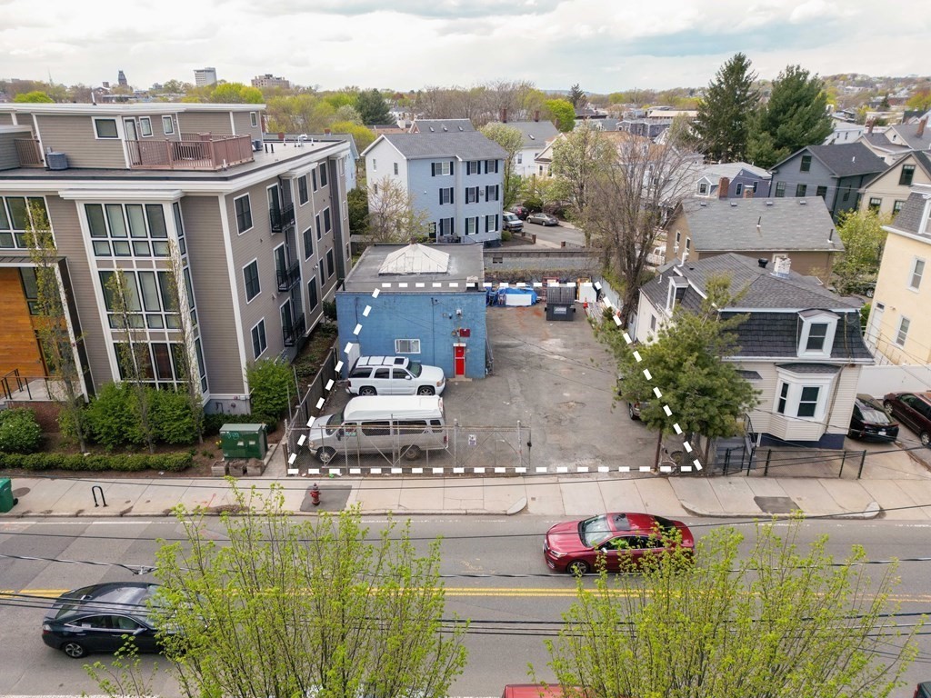 91 Prospect Street, Somerville, Massachusetts, ,Land,For Sale,Prospect Street,73267625