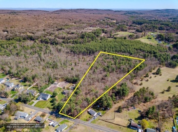 0 Pomeroy St, Easthampton, Massachusetts, ,Land,For Sale,Pomeroy St,73229859