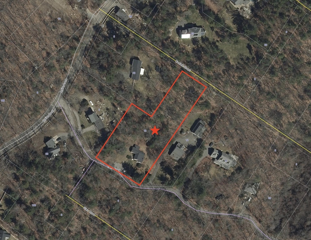 10 Lake Road, Canton, Massachusetts, ,Land,For Sale,Lake Road,73238657