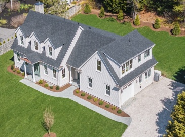 45 Meadow View Rd South, Chatham, Massachusetts, 4 Bedrooms Bedrooms, 8 Rooms Rooms,5.5 BathroomsBathrooms,Residential,For Sale,Meadow View Rd South,73268296