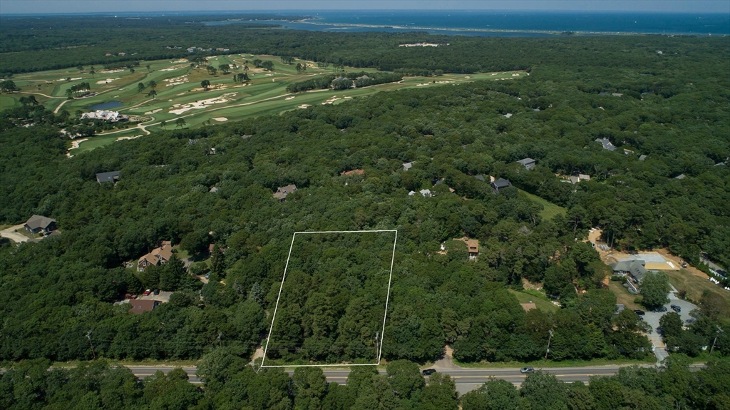 501 W. Tisbury Road, Edgartown, Massachusetts, ,Land,For Sale,W. Tisbury Road,73269917