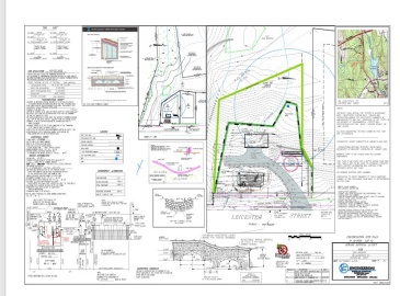 95 Leicester St Lot 2, Oxford, Massachusetts, ,Land,For Sale,Leicester St Lot 2,73269966