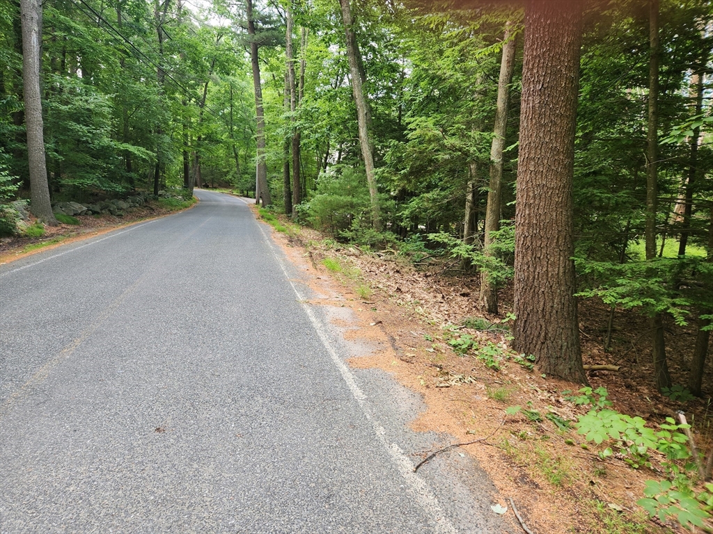 Lot 4 Greenwood Street, Sherborn, Massachusetts, ,Land,For Sale,Greenwood Street,73270163