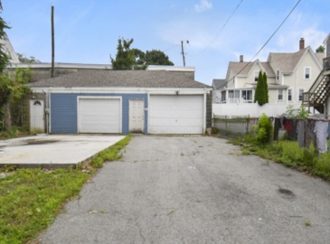 0 Tremont St. (Ws), New Bedford, Massachusetts, ,Land,For Sale,Tremont St. (Ws),73271655