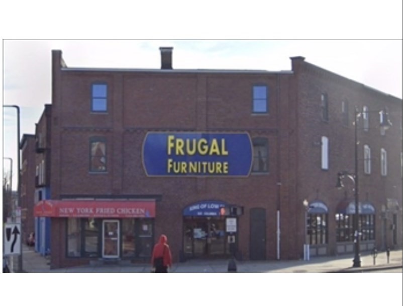 527 Columbia Road, Boston, Massachusetts, ,Commercial Lease,For Rent,Columbia Road,73272645