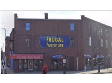 527 Columbia Road, Boston, Massachusetts, ,Commercial Lease,For Rent,Columbia Road,73272645