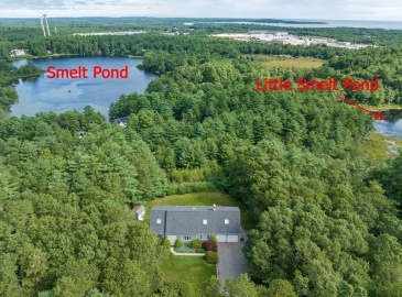 91 Monks Hill Road, Kingston, Massachusetts, 3 Bedrooms Bedrooms, 9 Rooms Rooms,3 BathroomsBathrooms,Residential,For Sale,Monks Hill Road,73272867
