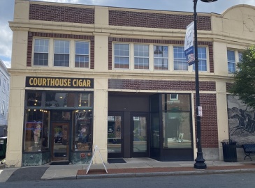 368 Washington, Dedham, Massachusetts, ,Commercial Lease,For Rent,Washington,73273322