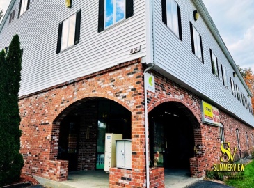 3 Sanborn, Londonderry, New Hampshire, ,Commercial Lease,For Rent,Sanborn,73273343