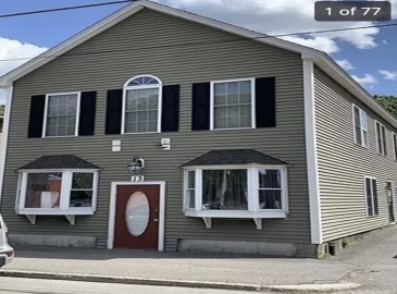 13 Front St, Shirley, Massachusetts, 3 Bedrooms Bedrooms, 7 Rooms Rooms,1.5 BathroomsBathrooms,Residential,For Sale,Front St,73274442