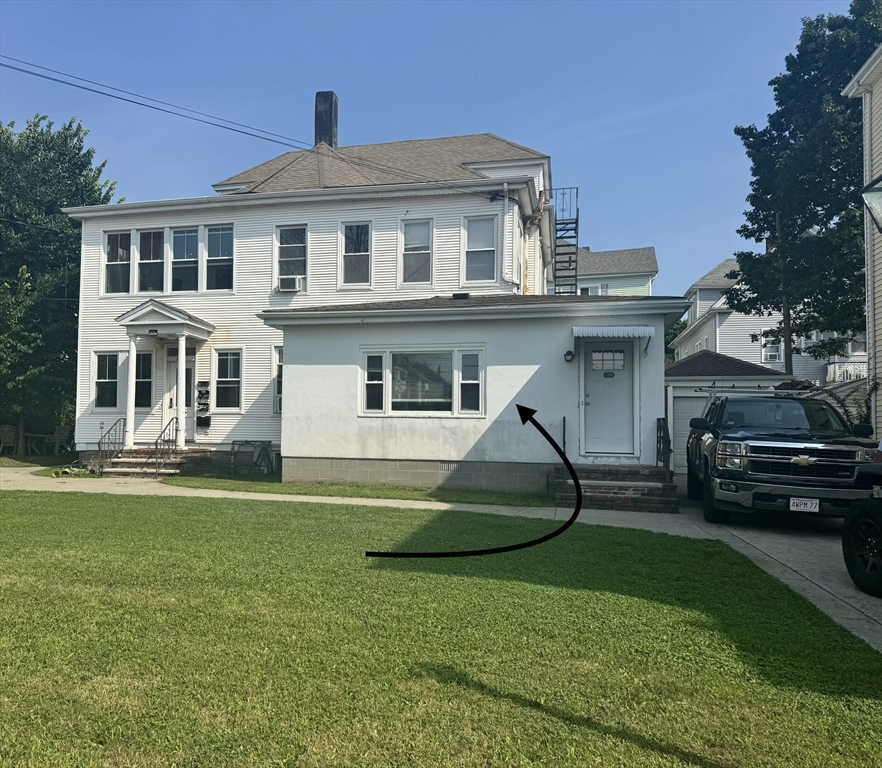 213 Nash Rd, New Bedford, Massachusetts, ,Commercial Lease,For Rent,Nash Rd,73275778
