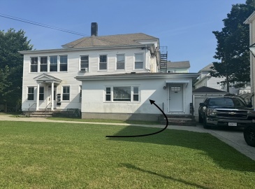 213 Nash Rd, New Bedford, Massachusetts, ,Commercial Lease,For Rent,Nash Rd,73275778