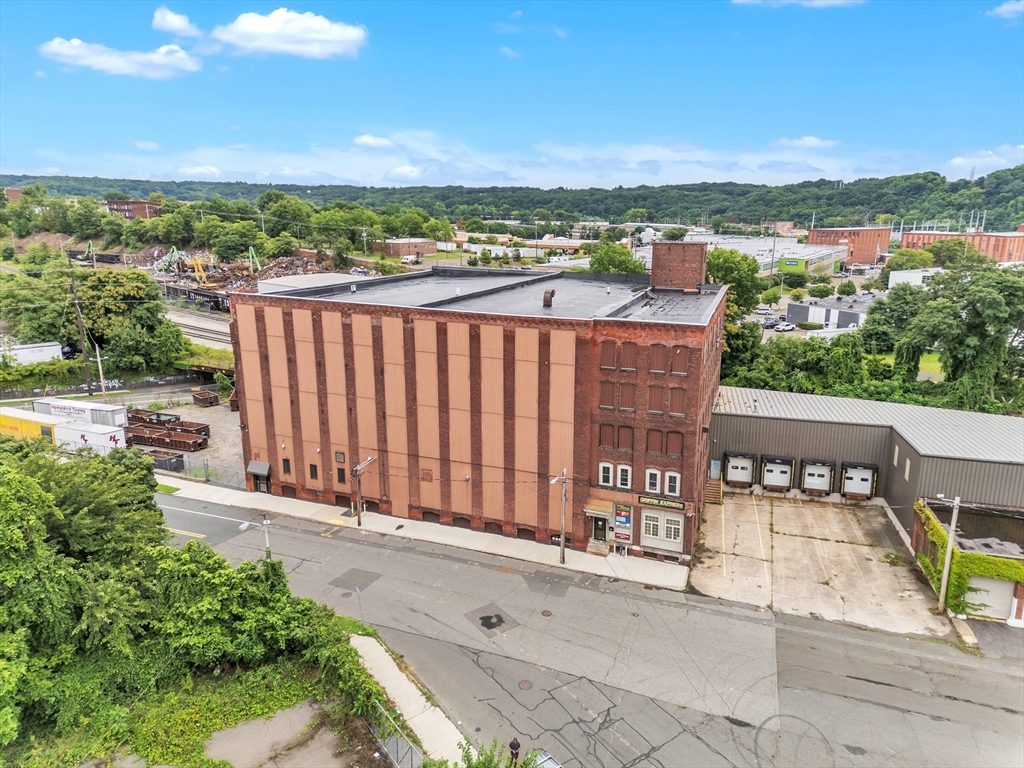 12 Crescent St, Holyoke, Massachusetts, ,Commercial Sale,For Sale,Crescent St,73276351