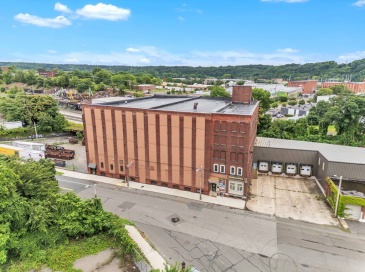 12 Crescent St, Holyoke, Massachusetts, ,Commercial Sale,For Sale,Crescent St,73276351