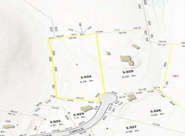 7 Stone Creek Cir, Oxford, Massachusetts, ,Land,For Sale,Stone Creek Cir,73277789