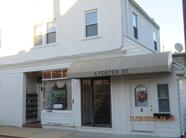 6 Foster, Wakefield, Massachusetts, ,Commercial Lease,For Rent,Foster,73278426