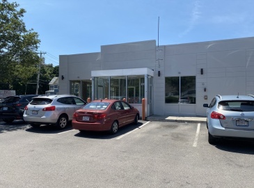 104 North Main, Attleboro, Massachusetts, ,Commercial Lease,For Rent,North Main,73278451