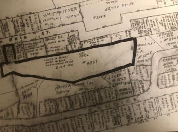 11 Lindbergh Street Rear, Clinton, Massachusetts, ,Land,For Sale,Lindbergh Street Rear,73279427