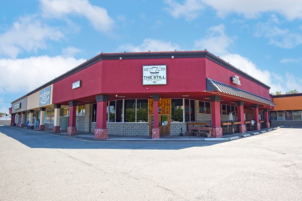 63 Springfield St, Agawam, Massachusetts, ,Business Opportunity,For Sale,Springfield St,73281036