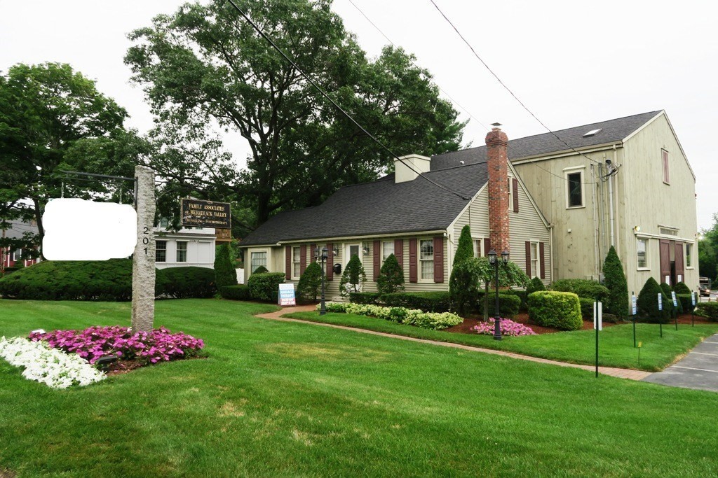 201 Chelmsford Street, Chelmsford, Massachusetts, ,Commercial Lease,For Rent,Chelmsford Street,73080470