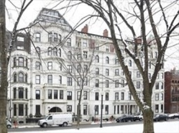 160 Commonwealth, Boston, Massachusetts, ,Commercial Sale,For Sale,Commonwealth,73282441