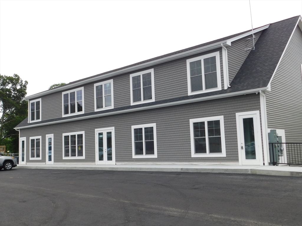 25 Lake Street, Seekonk, Massachusetts, ,Commercial Lease,For Rent,Lake Street,73283262