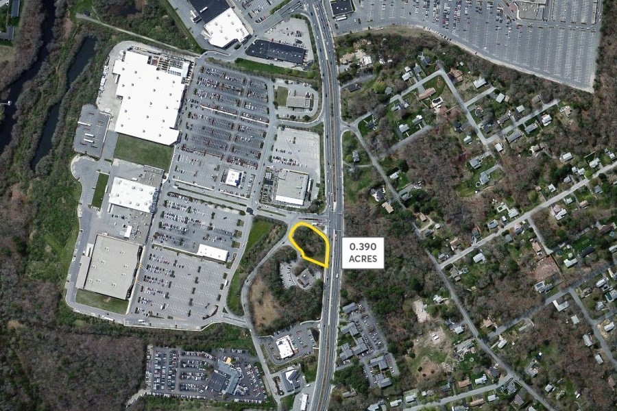 71 Faunce Corner Mall Road, Dartmouth, Massachusetts, ,Land,For Sale,Faunce Corner Mall Road,73283529