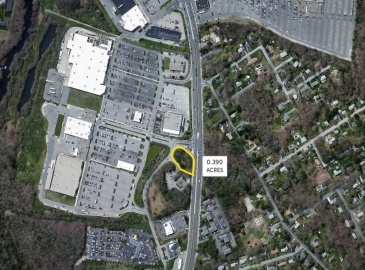 71 Faunce Corner Mall Road, Dartmouth, Massachusetts, ,Land,For Sale,Faunce Corner Mall Road,73283529