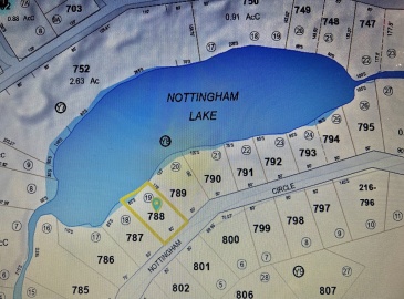 0 Nottingham Circle --Lot 788, Becket, Massachusetts, ,Land,For Sale,Nottingham Circle --Lot 788,73283670