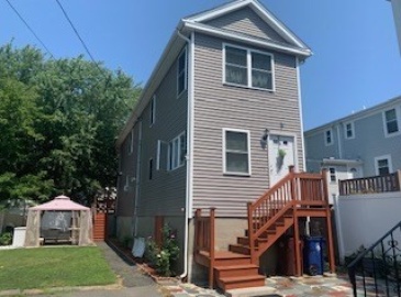 15R Argyle St., Revere, Massachusetts, 2 Bedrooms Bedrooms, 6 Rooms Rooms,2.5 BathroomsBathrooms,Residential,For Sale,Argyle St.,73284610