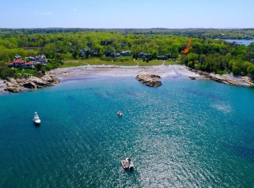 32 Lothrop Lane, Cohasset, Massachusetts, ,Land,For Sale,Lothrop Lane,73285201