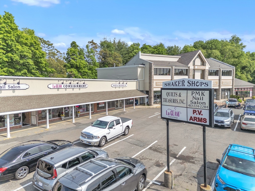 50 Shaker Rd, East Longmeadow, Massachusetts, ,Commercial Lease,For Rent,Shaker Rd,73285951