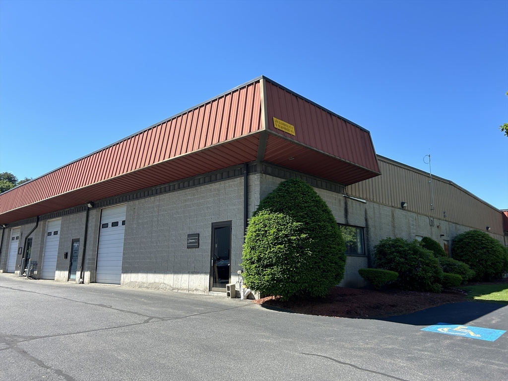 9 Bonazzoli Ave, Hudson, Massachusetts, ,Commercial Lease,For Rent,Bonazzoli Ave,73287185