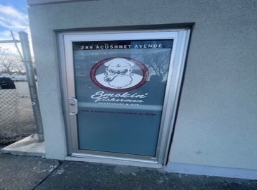 289 Acushnet Ave, New Bedford, Massachusetts, ,Business Opportunity,For Sale,Acushnet Ave,73287490