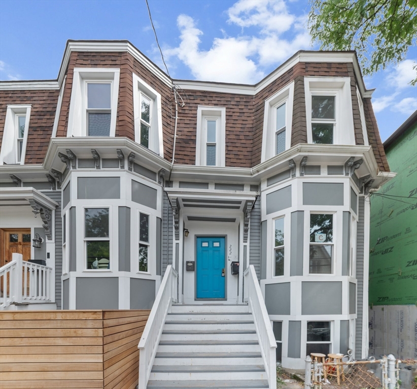 222 Columbia, Cambridge, Massachusetts, 4 Bedrooms Bedrooms, 10 Rooms Rooms,2.5 BathroomsBathrooms,Residential,For Sale,Columbia,73287519