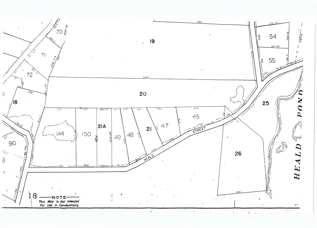 143 Heald St, Pepperell, Massachusetts, ,Land,For Sale,Heald St,73287954