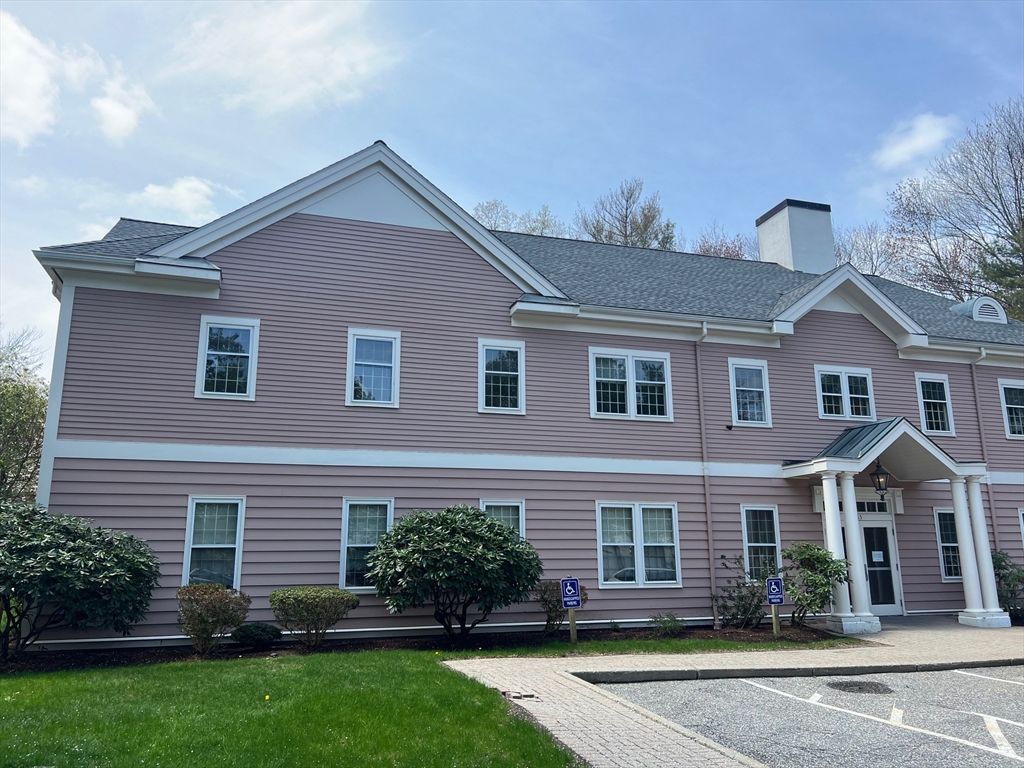 165 Middlesex Tpke, Bedford, Massachusetts, ,Commercial Lease,For Rent,Middlesex Tpke,73288245