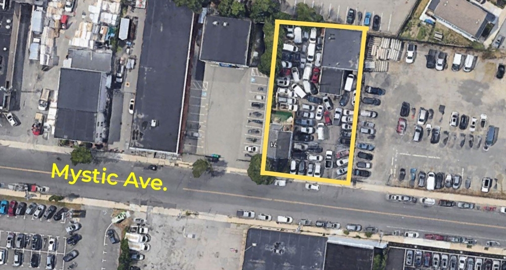 67-71 Mystic Ave, Medford, Massachusetts, ,Commercial Sale,For Sale,Mystic Ave,73288487
