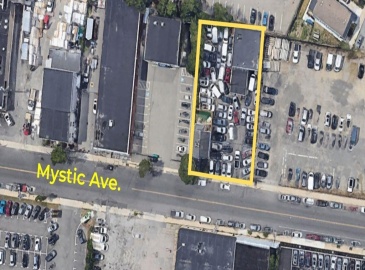67-71 Mystic Ave, Medford, Massachusetts, ,Commercial Sale,For Sale,Mystic Ave,73288487