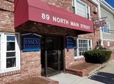 89 N Main St, Andover, Massachusetts, ,Commercial Lease,For Rent,N Main St,73288586