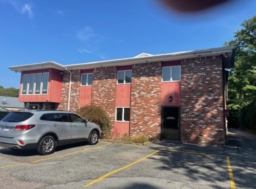 747 Hill St, Raynham, Massachusetts, ,Commercial Lease,For Rent,Hill St,73288671