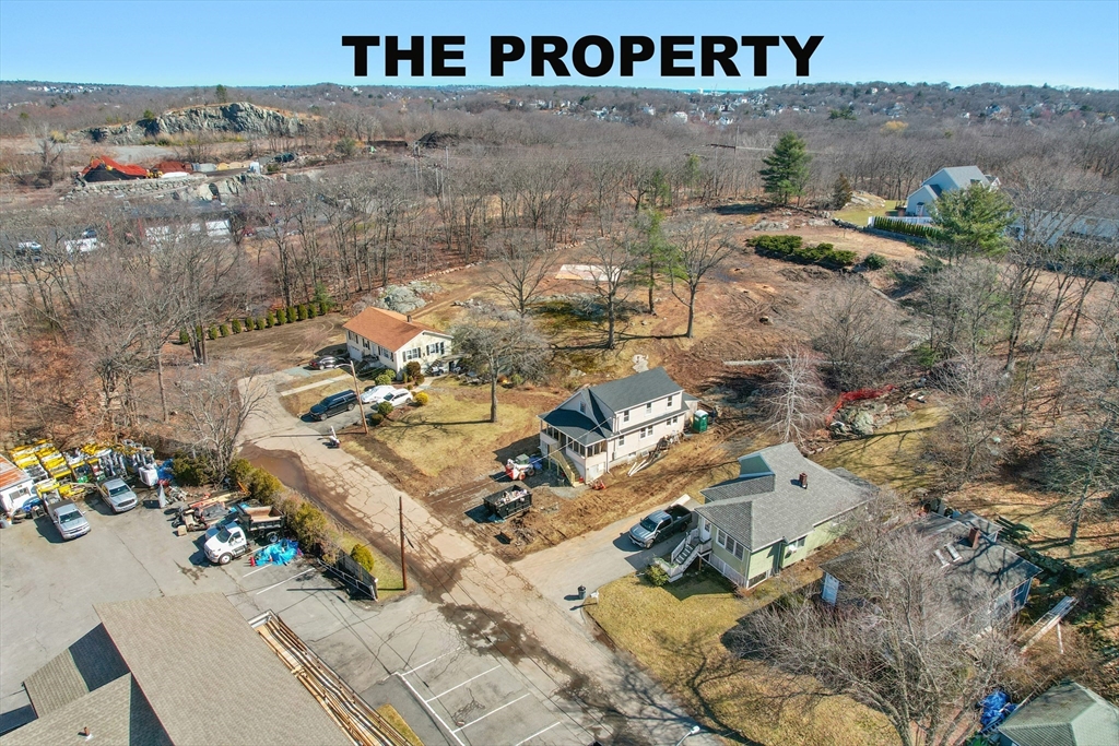 49-61 Eagle Road, Saugus, Massachusetts, ,Commercial Sale,For Sale,Eagle Road,73289363