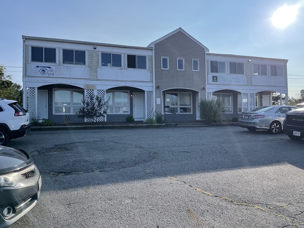 3229 Cranberry Hwy, Wareham, Massachusetts, ,Commercial Lease,For Rent,Cranberry Hwy,73289567