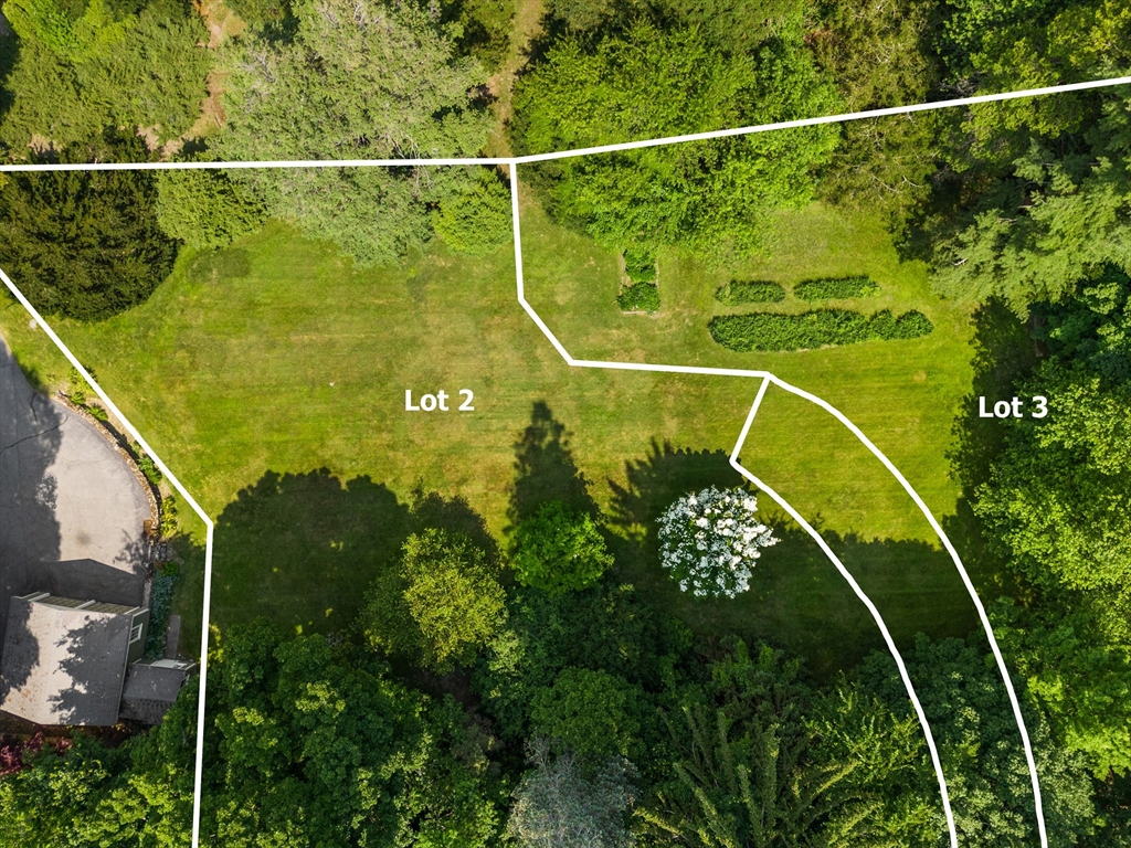 Lot 2 Chapin Road, Newton, Massachusetts, ,Land,For Sale,Chapin Road,73289701