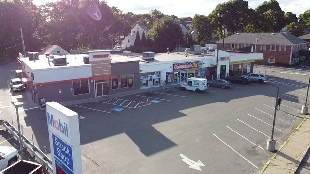 880 Main St, Woburn, Massachusetts, ,Commercial Lease,For Rent,Main St,73289841