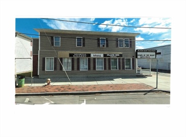 377 North Main Street, Mansfield, Massachusetts, ,Commercial Lease,For Rent,North Main Street,73290570