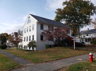 284 N. Pleasant Street, Amherst, Massachusetts, ,Commercial Lease,For Rent,N. Pleasant Street,73290749